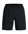 Black/Reflective Black