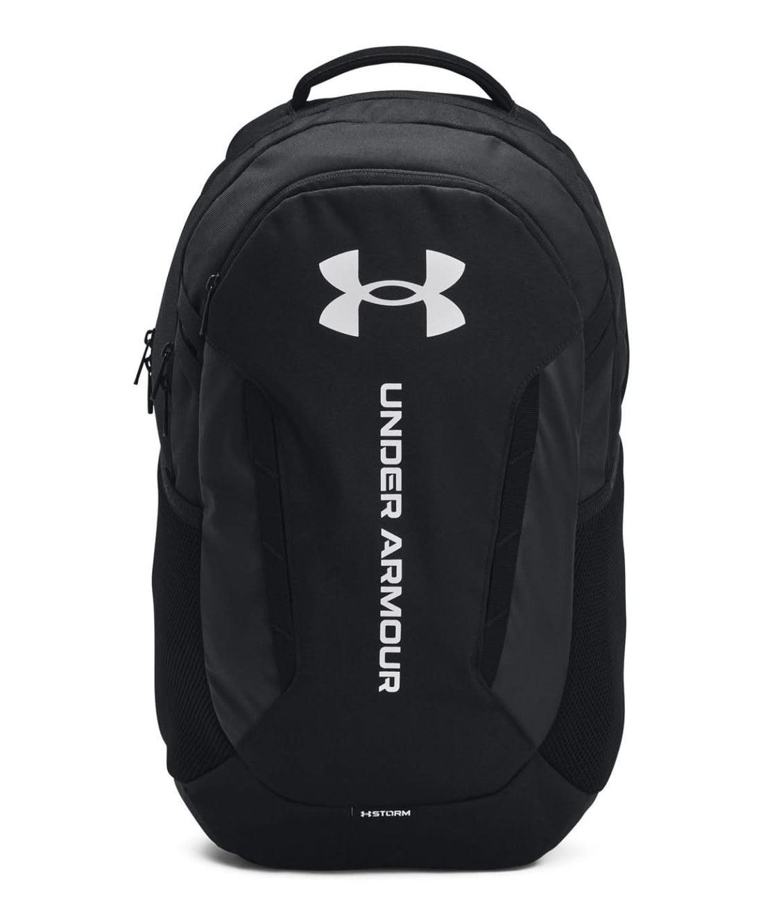 Under Armour Hustle 60 Backpack UA076 - Black One size - Customisable Bags