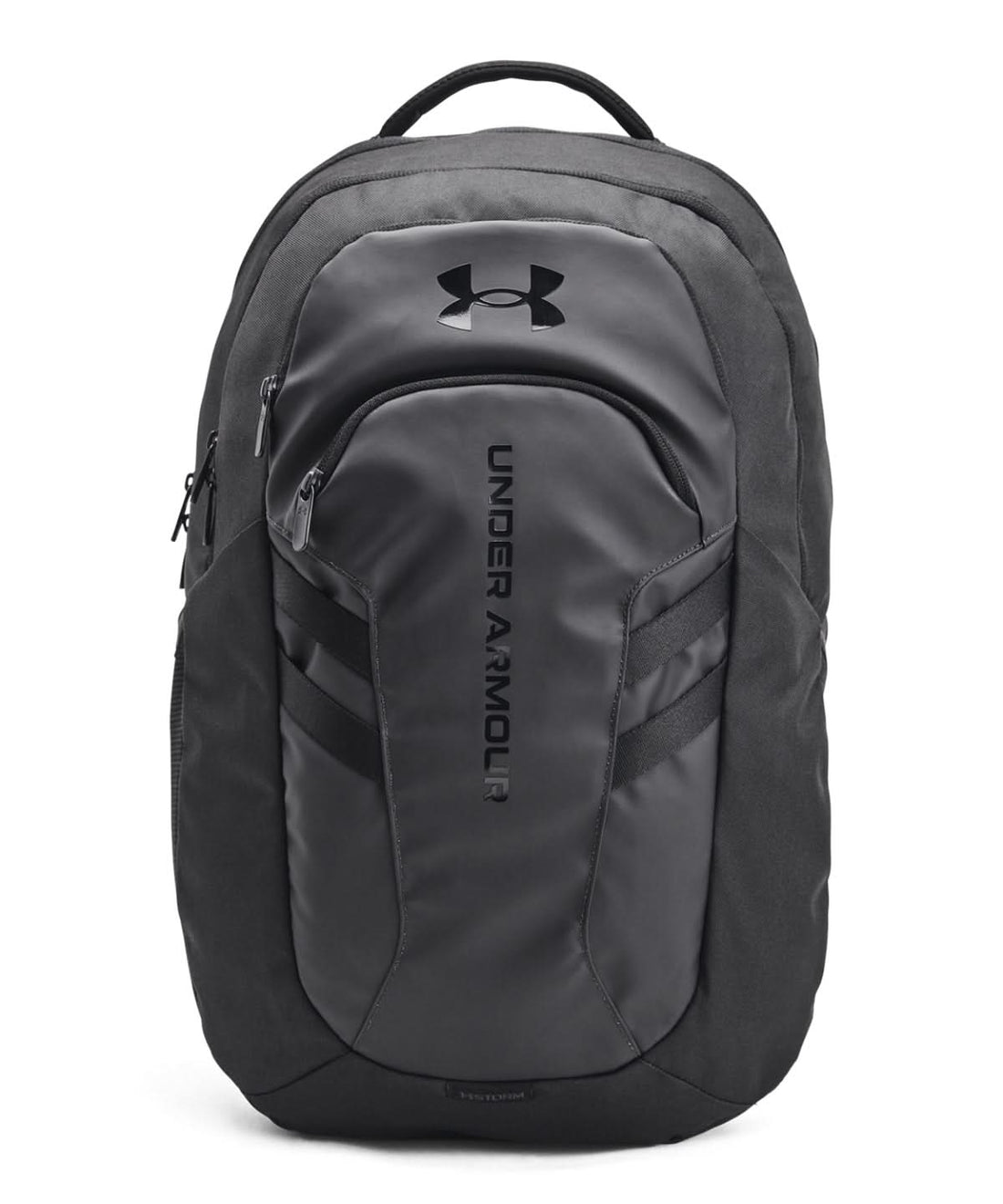 Under Armour Hustle 60 Pro Backpack UA077 - Black One size - Customisable Bags