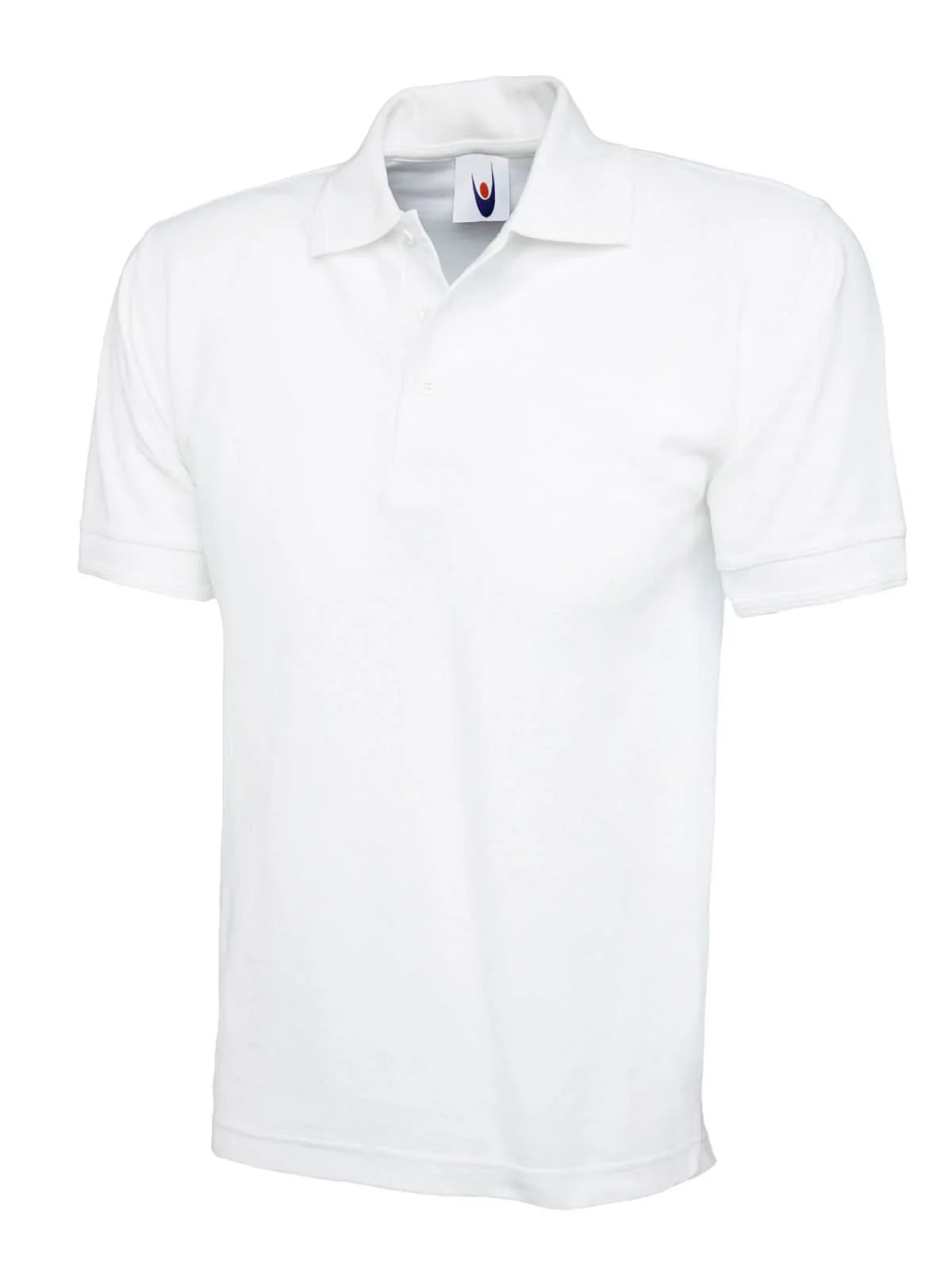 Heavyweight Poloshirt - UC102 - - Customisable POLOSHIRT