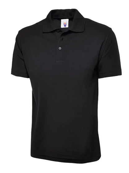 Childrens Classic Poloshirt - UC103 - - Customisable CHILDRENS