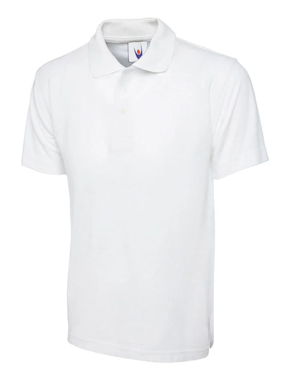 Childrens Classic Poloshirt - UC103 - - Customisable CHILDRENS