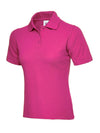 Hot Pink