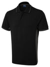Black/Charcoal