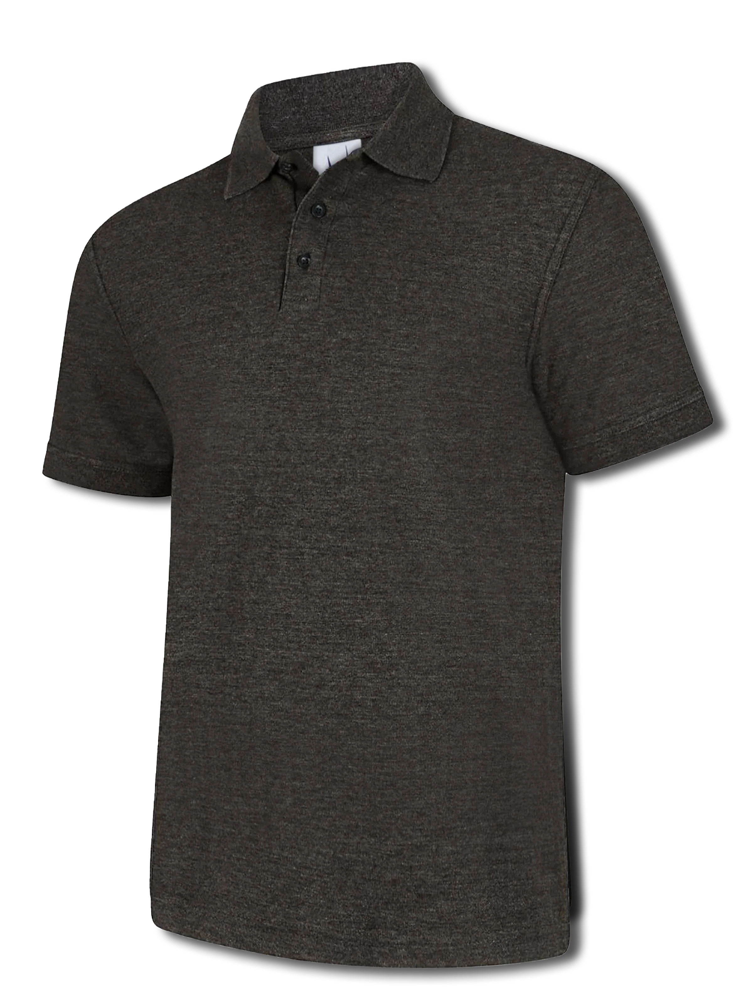 Olympic Poloshirt - UC124 - - Customisable Polos