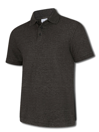Olympic Poloshirt - UC124 - - Customisable Polos