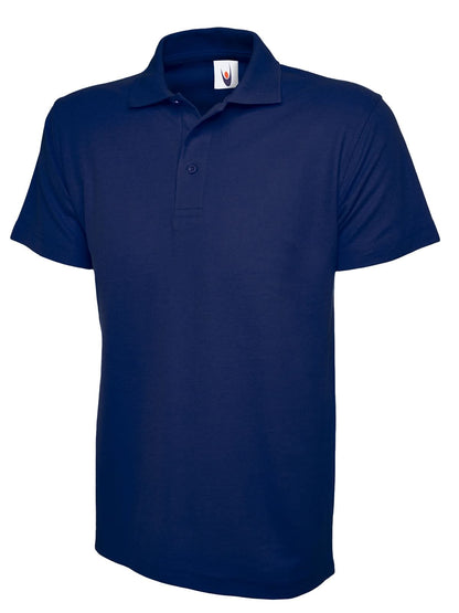 Olympic Poloshirt - UC124 - - Customisable Polos