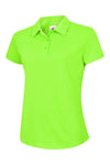Electric Green