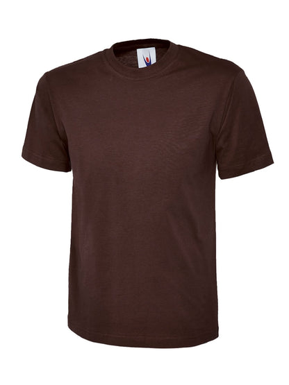 Classic T-shirt - UC301 - - Customisable T-Shirt