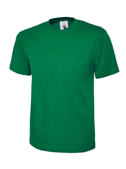 Classic T-shirt - UC301 - - Customisable T-Shirt