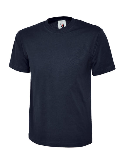 Childrens Classic T-Shirt - UC306 - Navy - Customisable T-Shirt