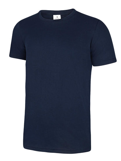 Olympic T-shirt - UC320 - Navy - Customisable T-Shirt