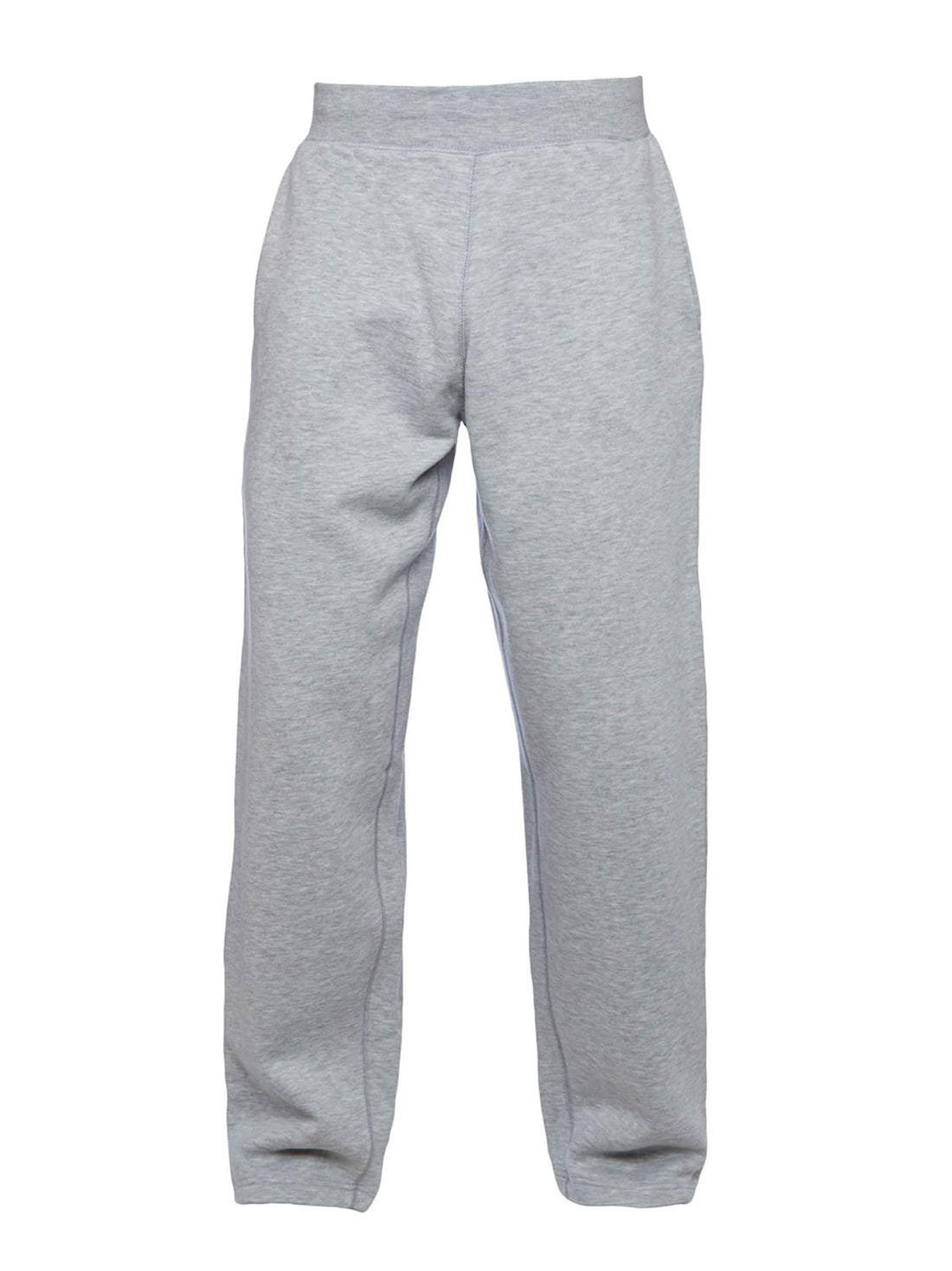 Uneek Childrens Jog Bottoms UC521 - Heather Grey - Customisable Joggers