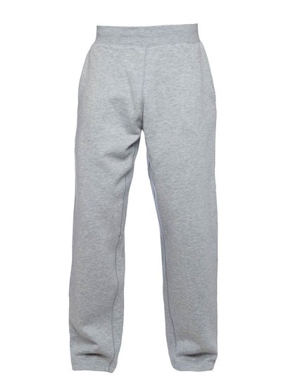 Uneek Childrens Jog Bottoms UC521 - Heather Grey - Customisable Joggers