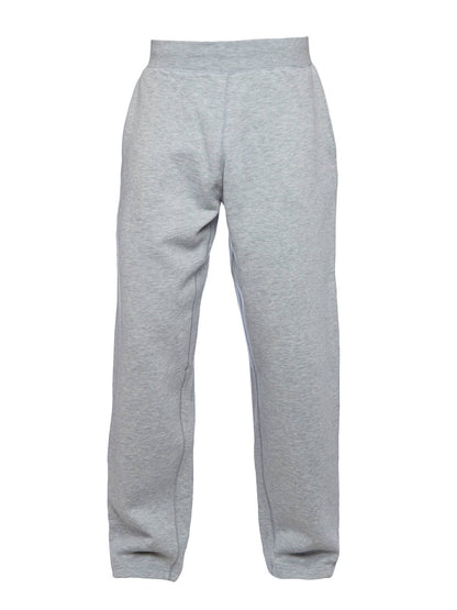 Childrens Jog Bottoms - UC521 - Heather Grey - Customisable Joggers