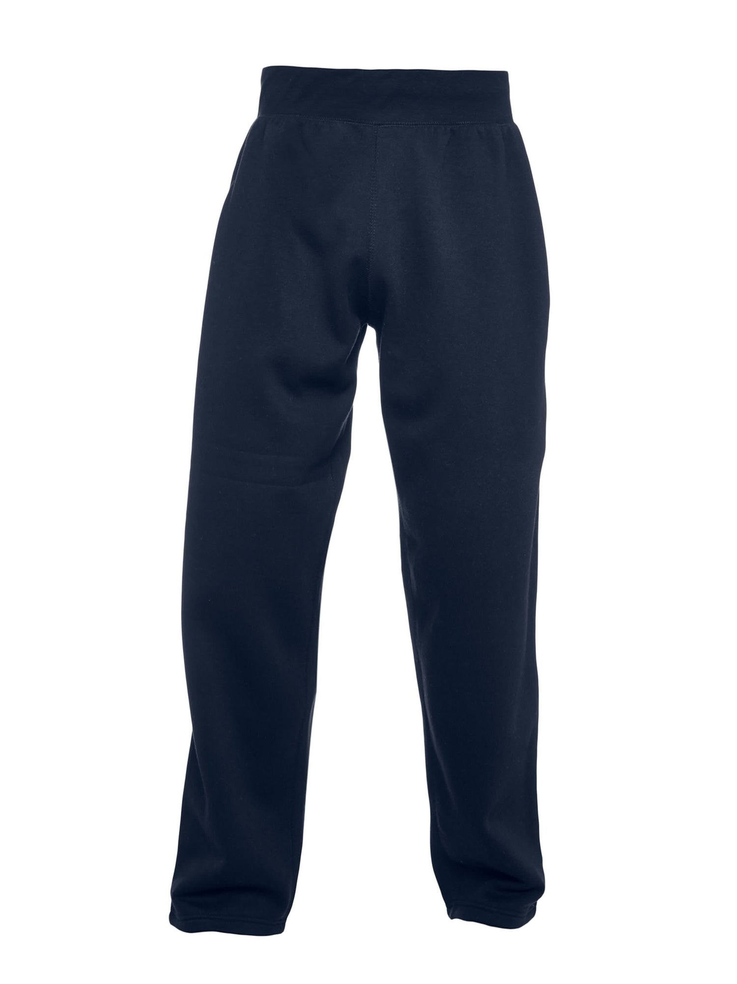 Uneek Childrens Jog Bottoms UC521 - Navy - Customisable Joggers