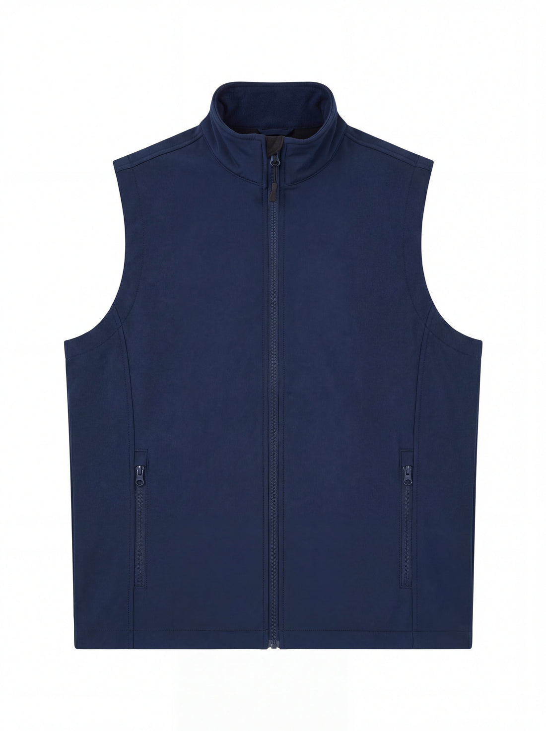 Ladies Printable Softshell Gilet - UC615 - Navy Navy - Customisable GILETS