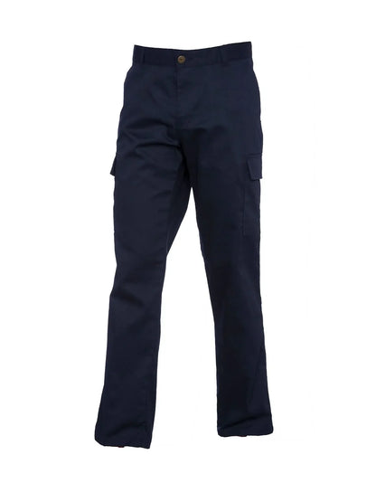 Ladies Cargo Trousers - UC905 - - Customisable Trousers