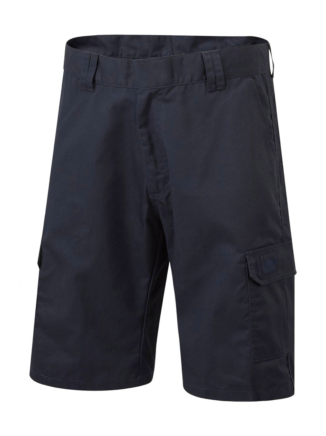 Uneek Mens Cargo Shorts UC907 - Navy - Customisable Shorts
