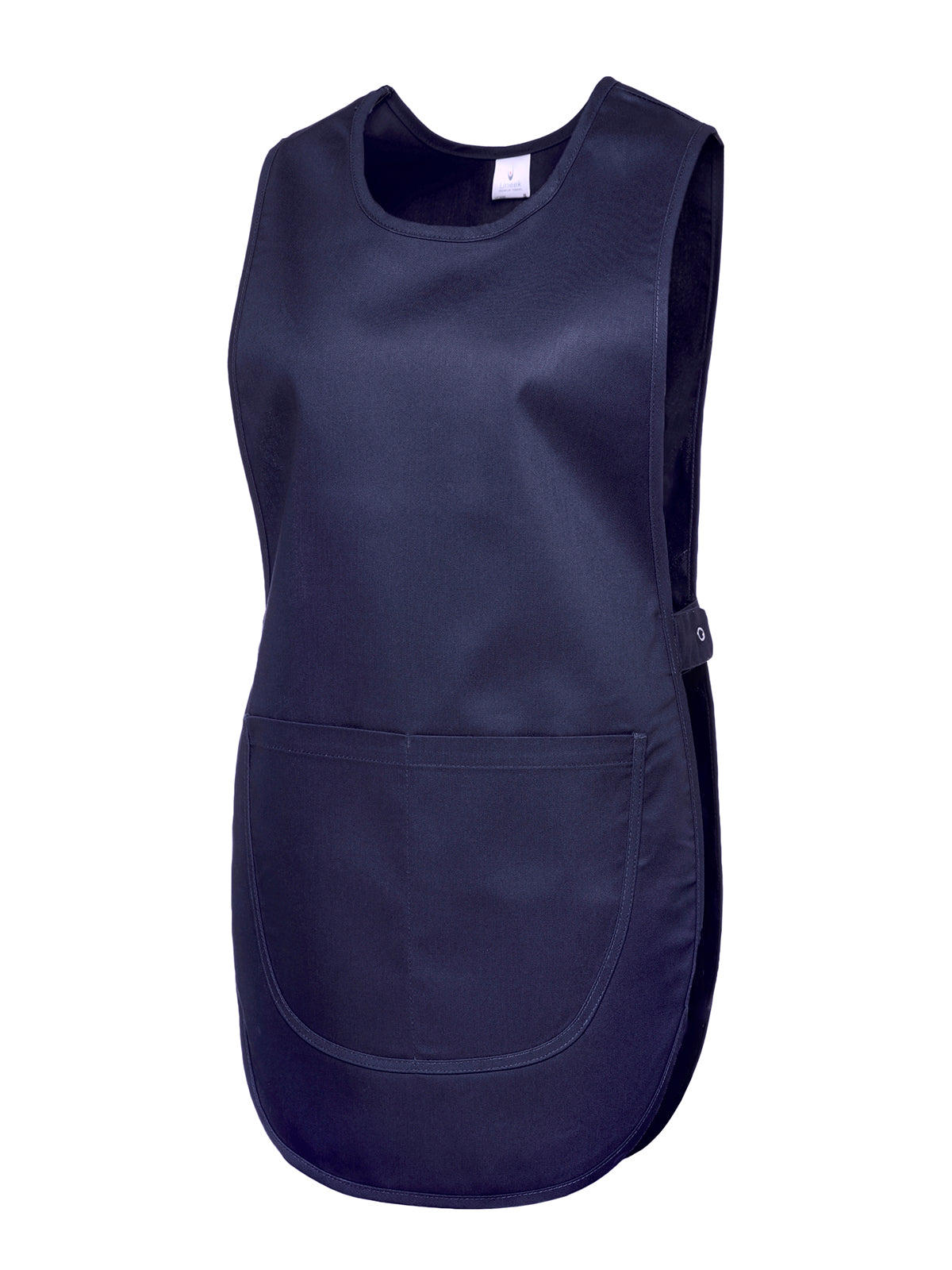Heavyweight Tabard - UC920 - Navy - Customisable Tabard