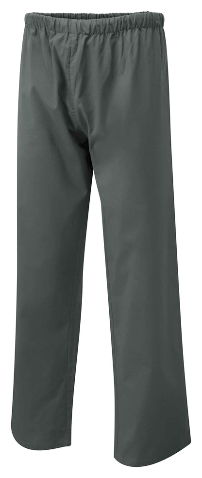 Scrub Trouser - UC922 - Convoy Grey - Customisable Trousers