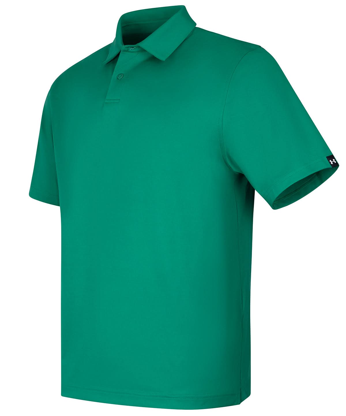 Under Armour Golf T2G Polo Lb UG001 - Classic Green - Customisable Polos