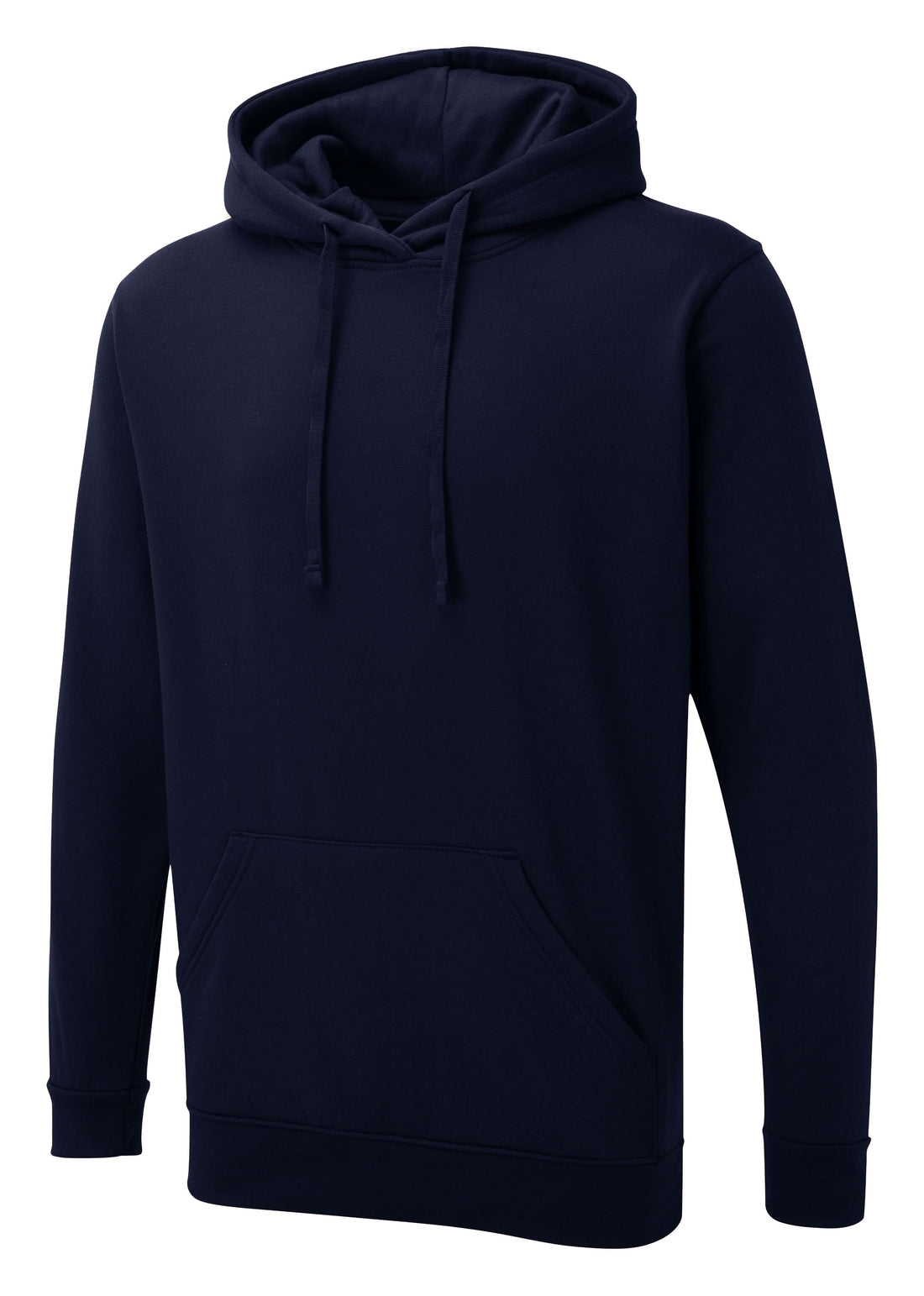 Uneek The Ux Hoodie Navy UX4 - Navy - Customisable Hoodies