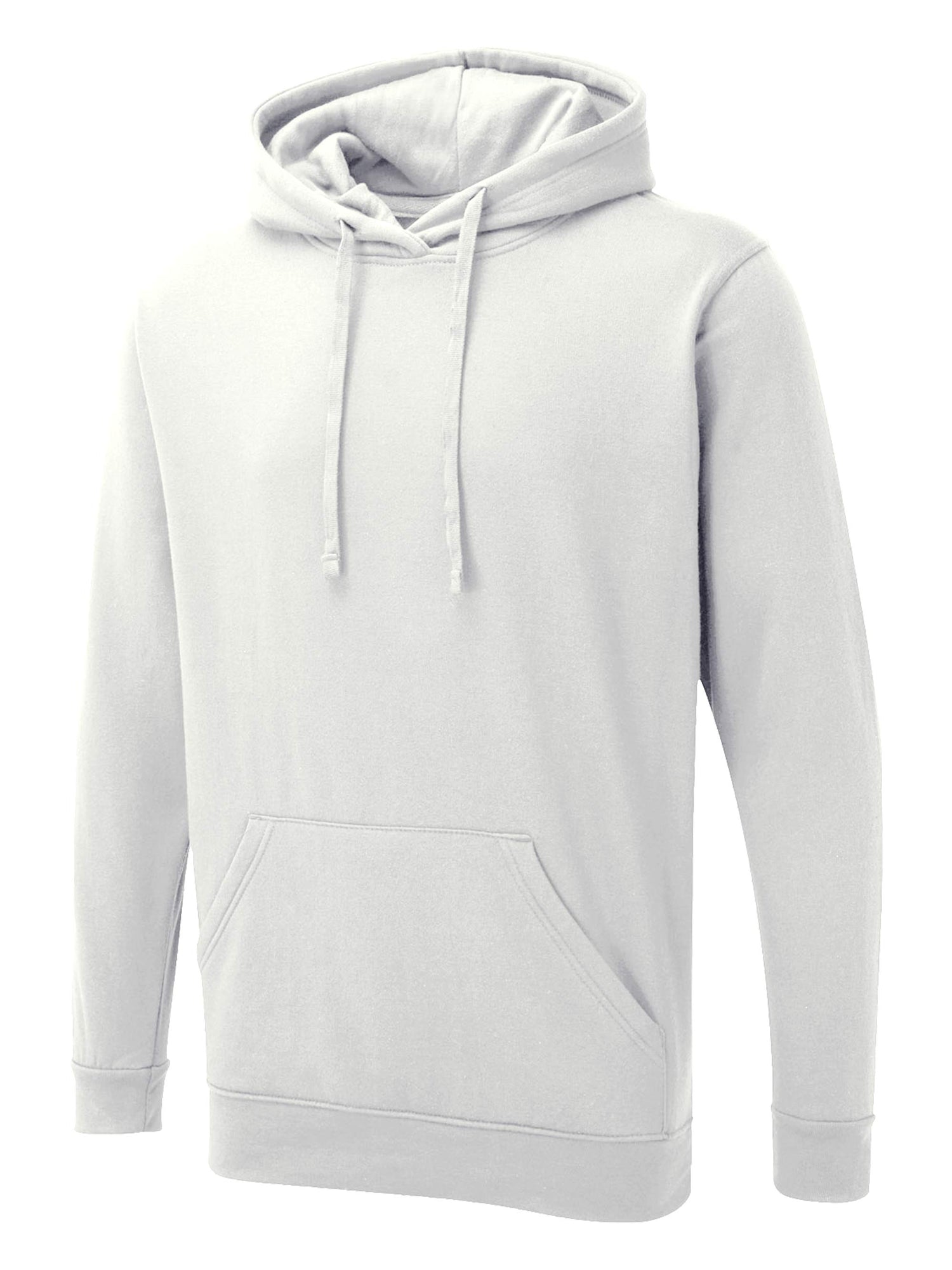 The UX Hoodie - UX4 - White - Customisable Hoodies