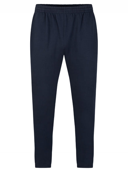 The UX Jog Bottoms - UX9 - Navy - Customisable SWEATA