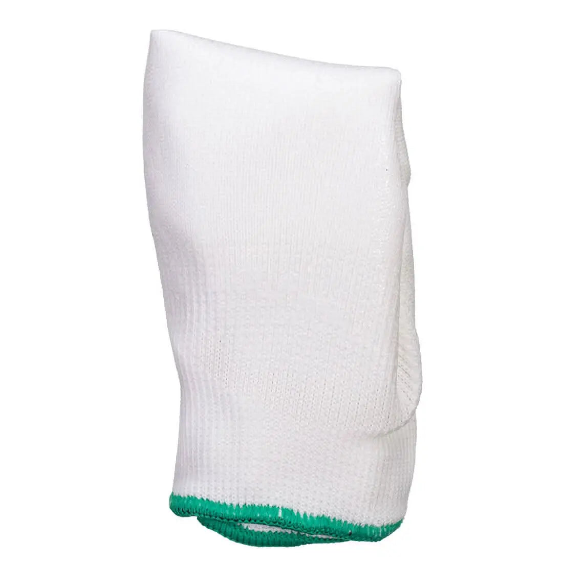 Vending Pu Palm (288 Pairs) Vb120 - White XXL - Customisable General Handling Gloves