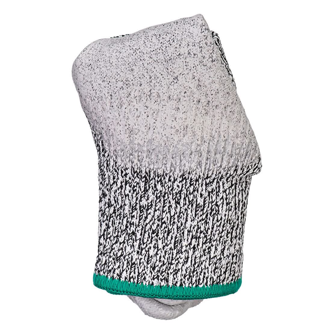 Vending Cut B13 Pu Glove (144 Pairs) Vb620 - Grey - Customisable Cut Resistant Gloves