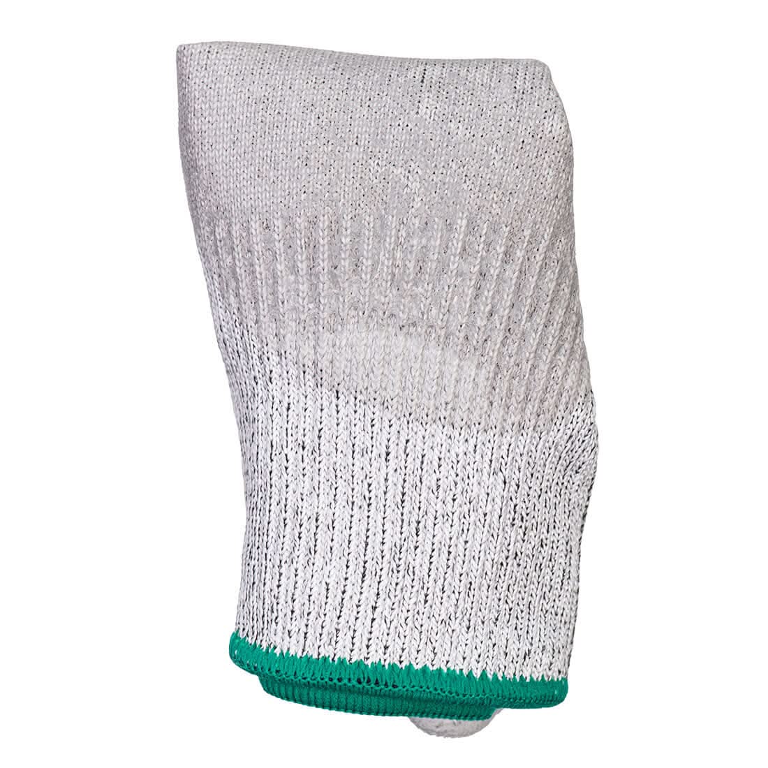 Portwest Vending Cut C13 Pu Glove 144 Pairs VB622 - Grey - Customisable Hand Protection