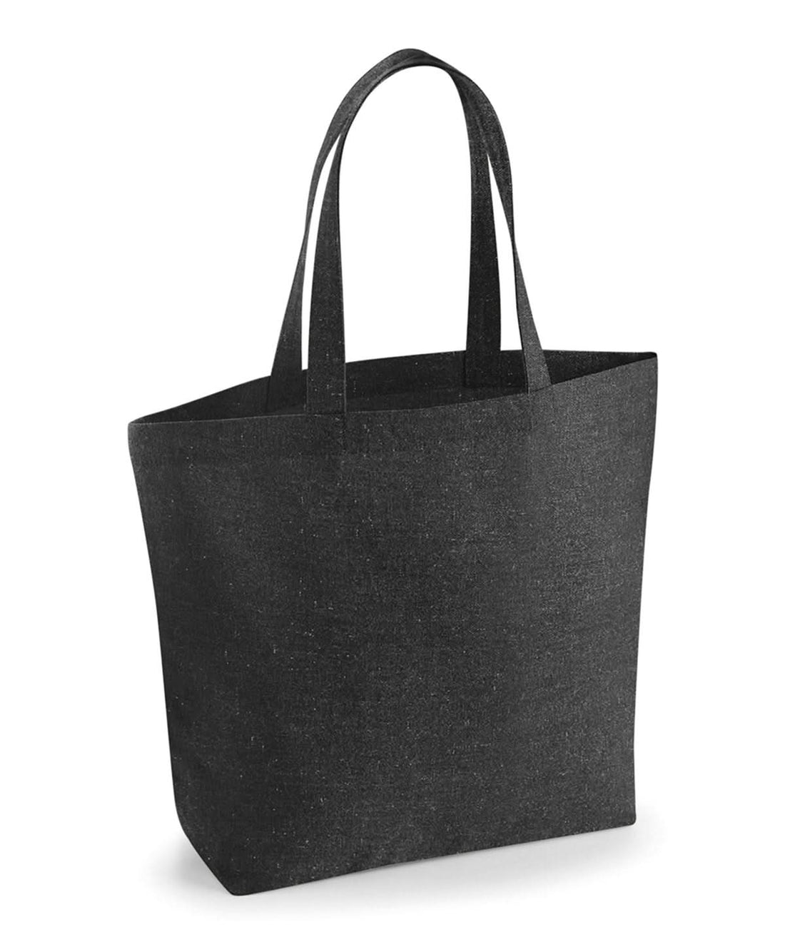 Westford Mill Revive Recycled Maxi Tote WM965 - - Customisable Bags