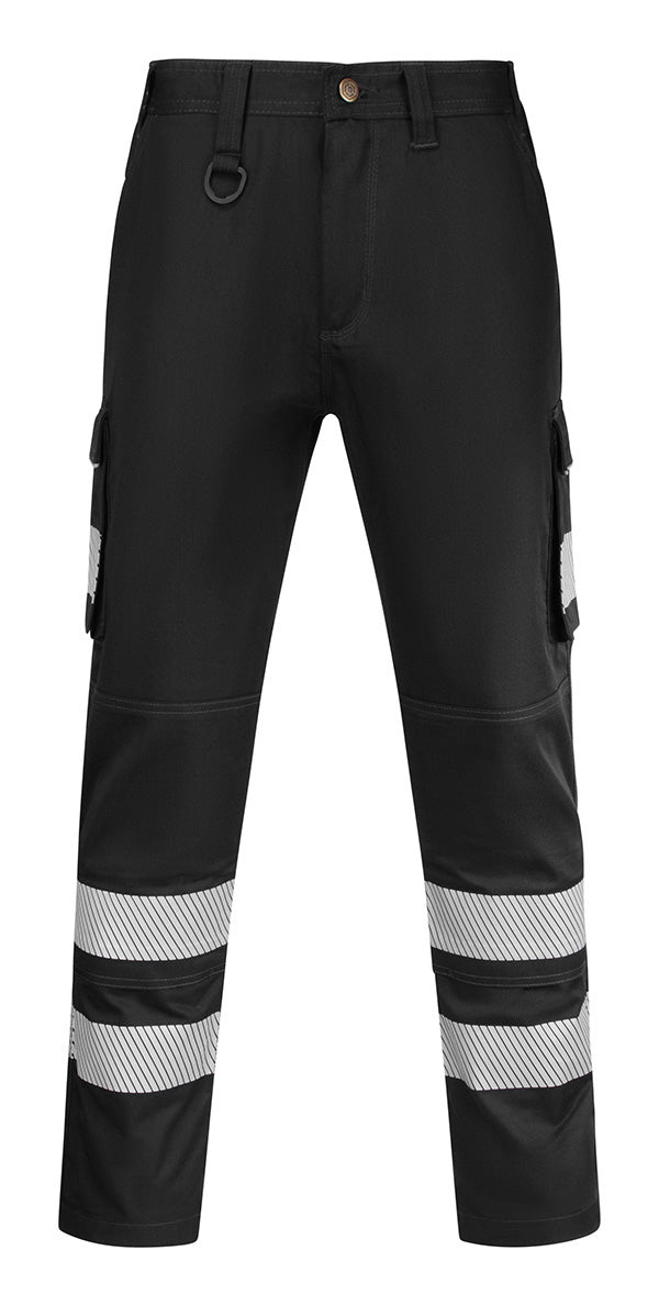 Beeswift Guardian Safety Combat Trousers - - Customisable Trousers