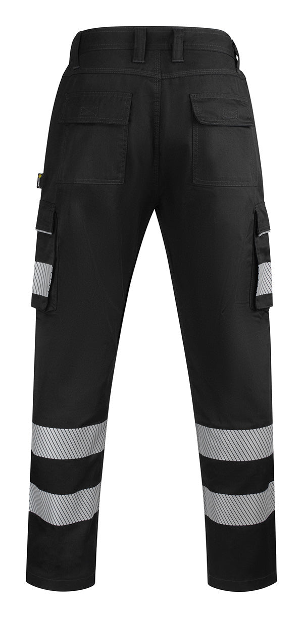 Beeswift Guardian Safety Combat Trousers - - Customisable Trousers