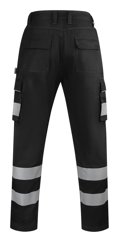Beeswift Guardian Safety Combat Trousers - - Customisable Trousers