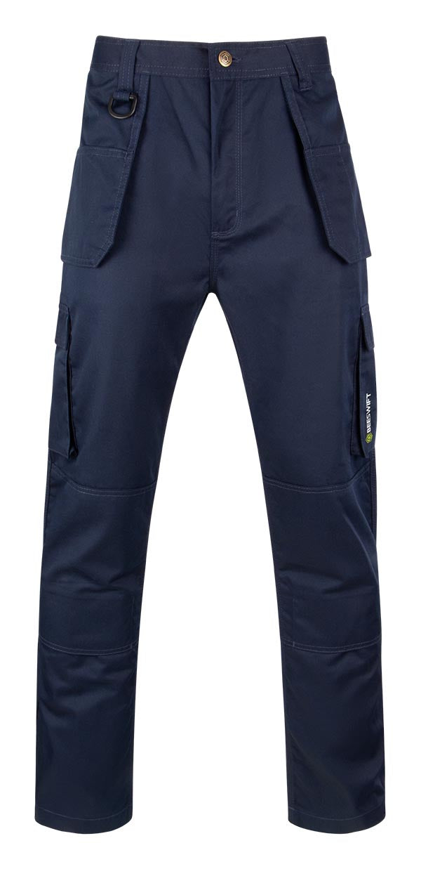 Beeswift Workwear Trousers - - Customisable Trousers