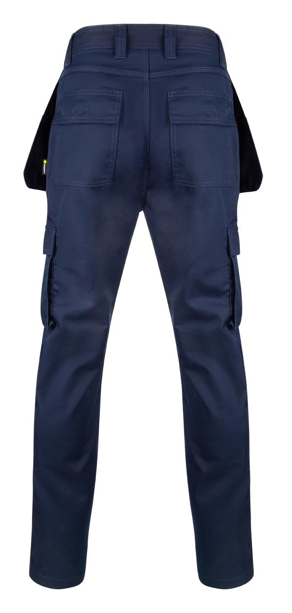 Beeswift Workwear Trousers - - Customisable Trousers