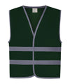 Paramedic Green
