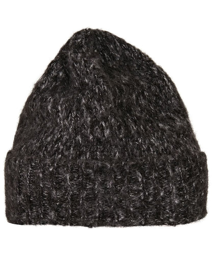 Flexfit By Yupoong Soft Acrylic Beanie 1503A YP155 - Grey One size - Customisable Beanies
