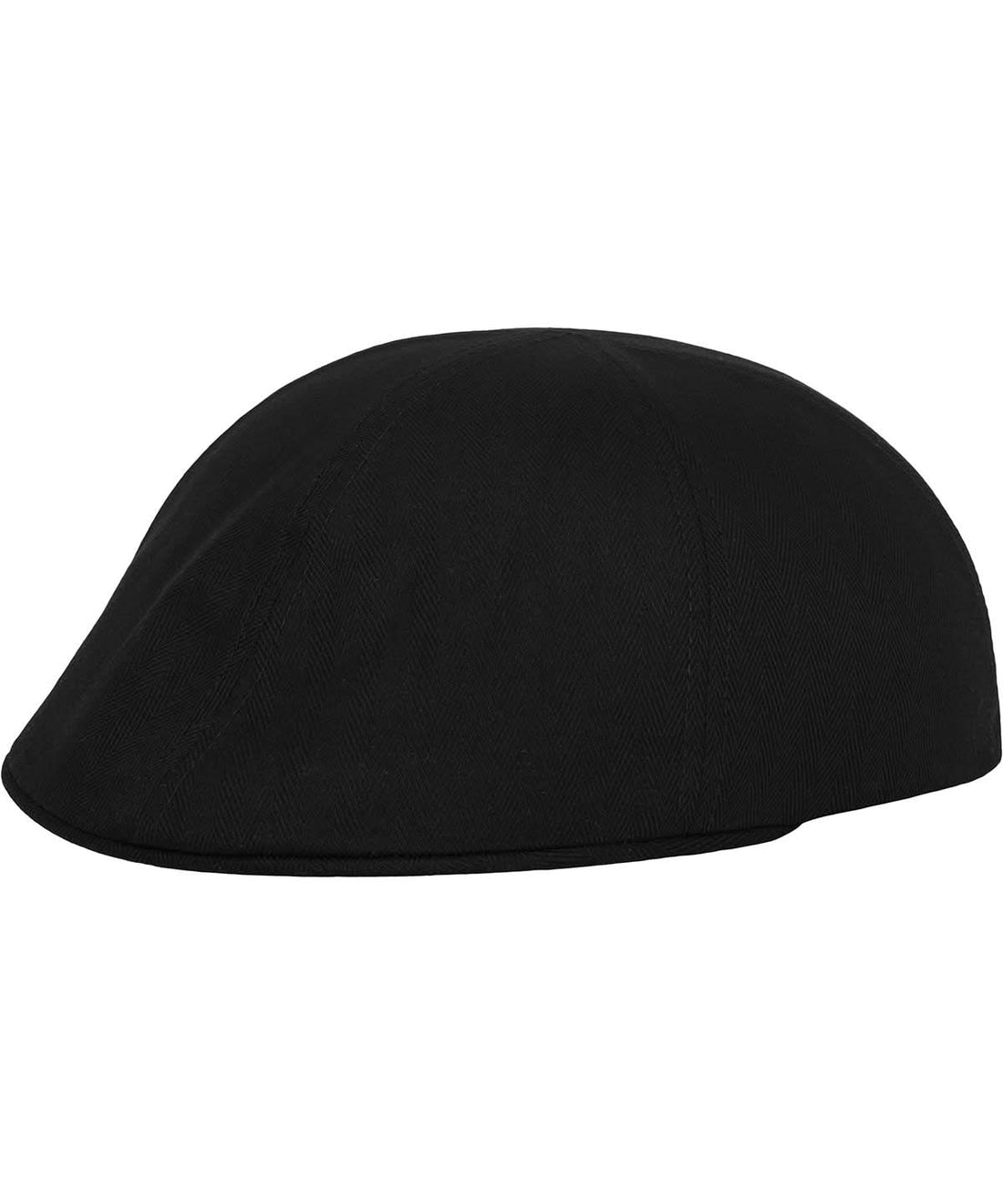 Flexfit By Yupoong Flexfit Driver 9180 YP248 - Black One size - Customisable Caps