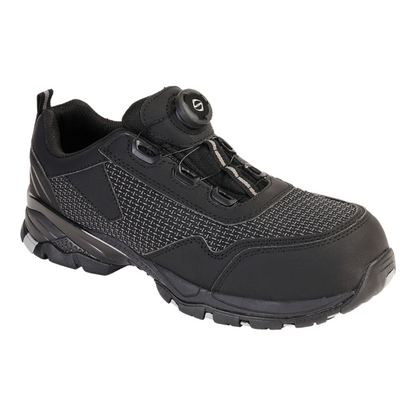 Supertouch APX70-FG Safety Trainer - APX7 - - Customisable ST Footwear