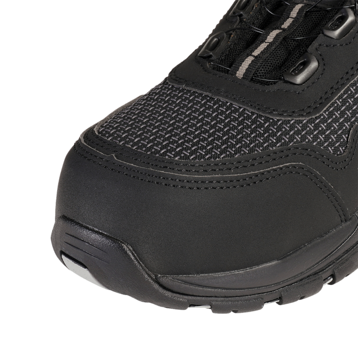 Supertouch APX70-FG Safety Trainer - APX7 - - Customisable ST Footwear