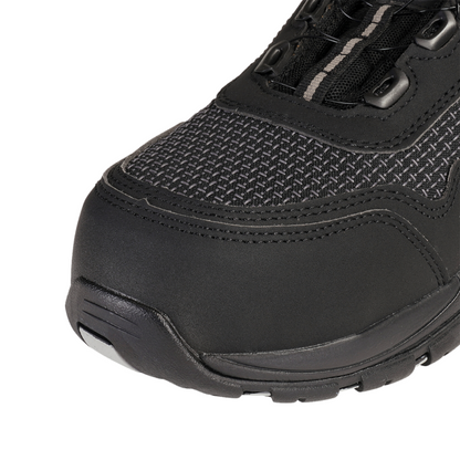 Supertouch APX70-FG Safety Trainer - APX7 - - Customisable ST Footwear