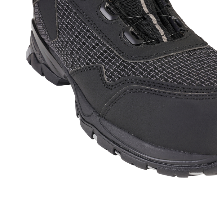 Supertouch APX70-FG Safety Trainer - APX7 - - Customisable ST Footwear