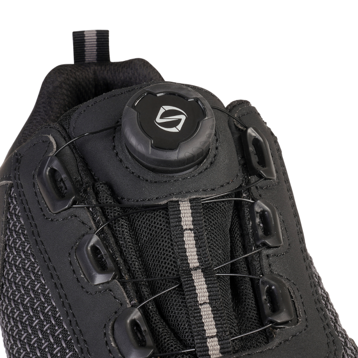 Supertouch APX70-FG Safety Trainer - APX7 - - Customisable ST Footwear