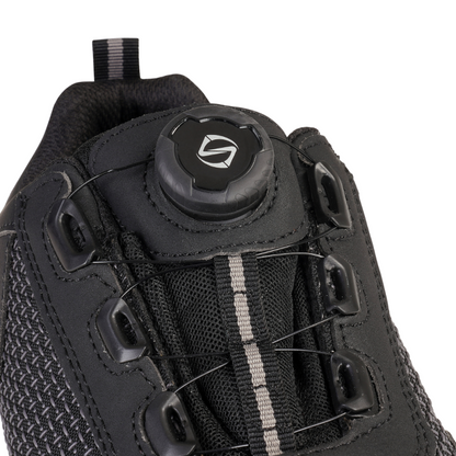 Supertouch APX70-FG Safety Trainer - APX7 - - Customisable ST Footwear