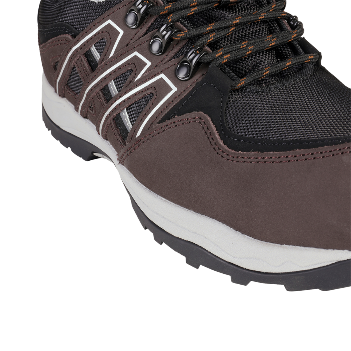 Supertouch TWG50 Safety Hiker Trainer - TWG5 - - Customisable ST Footwear