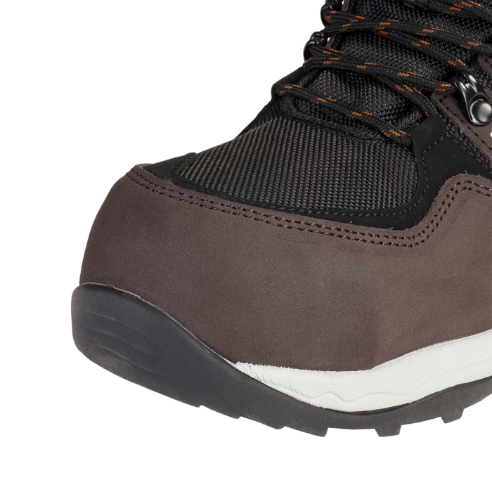 Supertouch TWG50 Safety Hiker Trainer - TWG5 - - Customisable ST Footwear