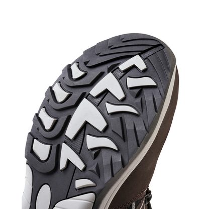 Supertouch TWG50 Safety Hiker Trainer - TWG5 - - Customisable ST Footwear